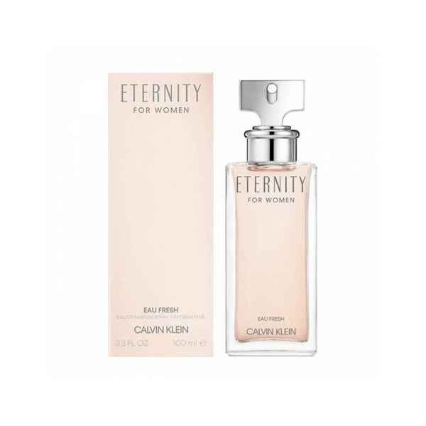 Calvin Klein Eternity Eau Fresh парфюмна вода за жени | monna.bg