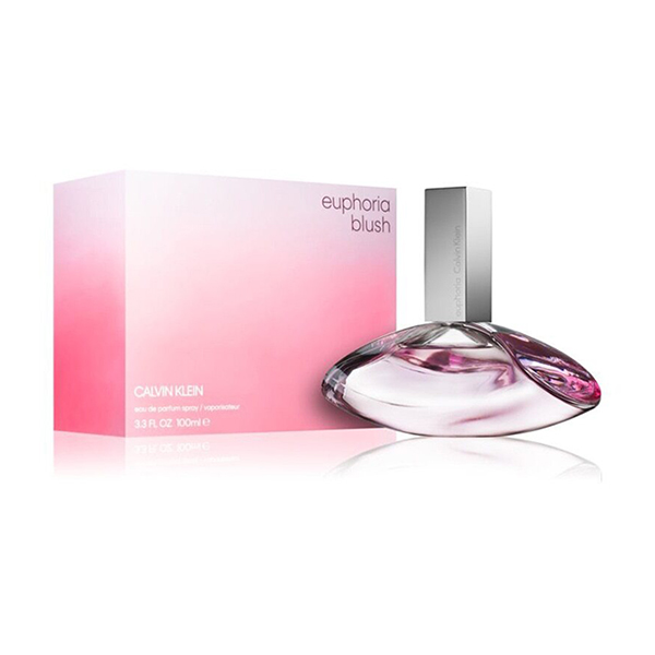 Calvin Klein Euphoria Blush парфюмна вода за жени | monna.bg