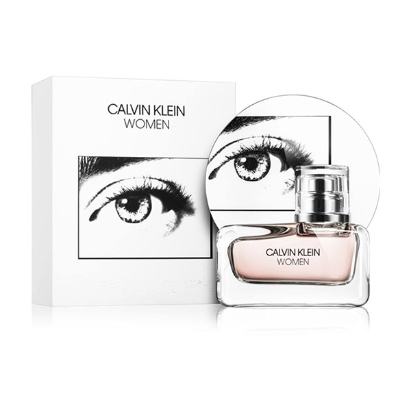Calvin Klein Women парфюмна вода за жени | monna.bg