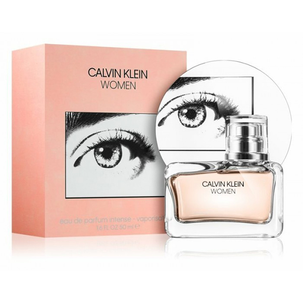 Calvin Klein Women Intense парфюмна вода за жени | monna.bg