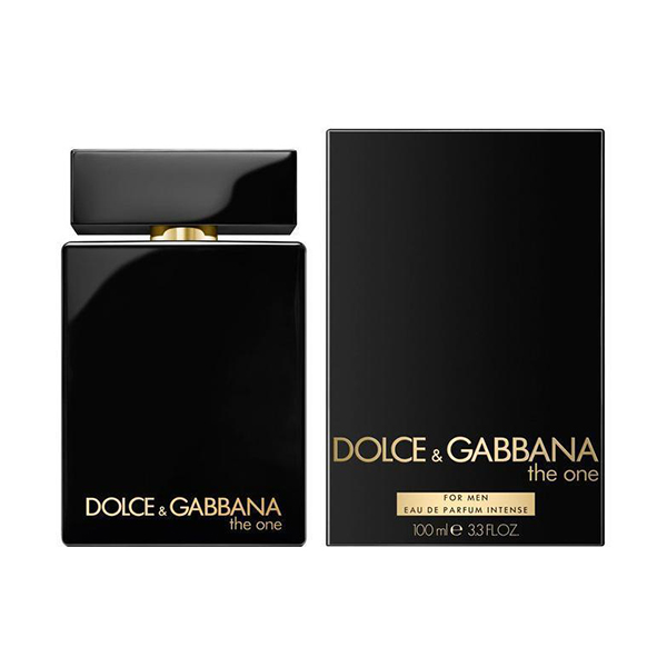 Dolce & Gabbana The One Intense парфюмна вода за мъже | monna.bg