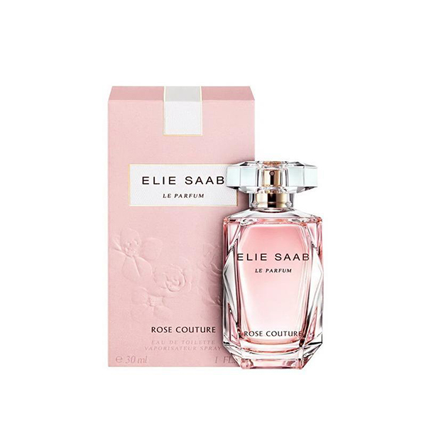 Elie Saab Le Parfum Rose Couture тоалетна вода за жени | monna.bg