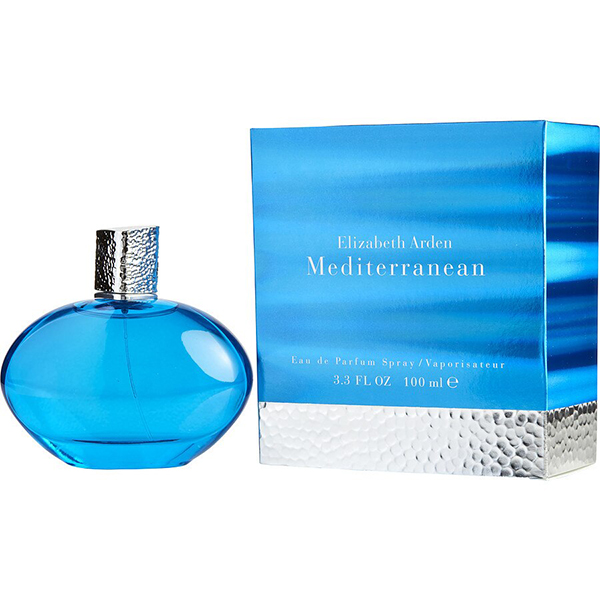 Elizabeth Arden Mediterranean парфюмна вода за жени | monna.bg