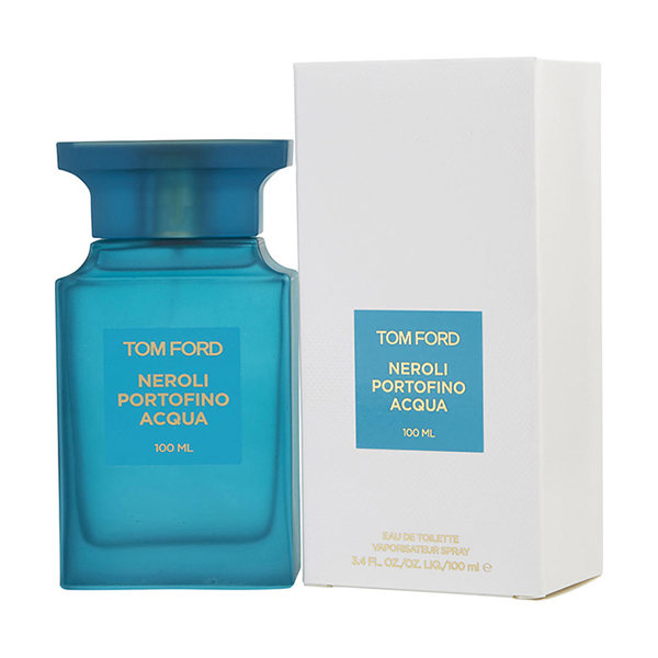 Tom Ford Private Blend Neroli Portofino Aqua  тоалетна вода унисекс | monna.bg
