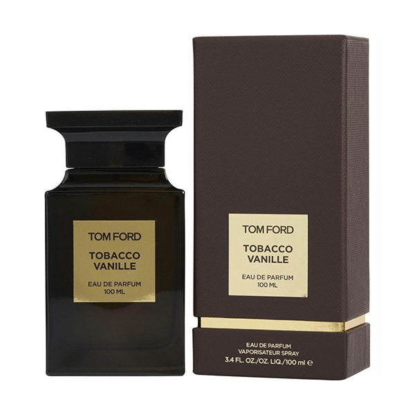 Tom Ford Private Blend Tobacco Vanille парфюмна вода унисекс | monna.bg