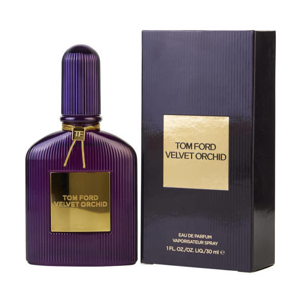 Tom Ford Velvet Orchid парфюмна вода за жени | monna.bg