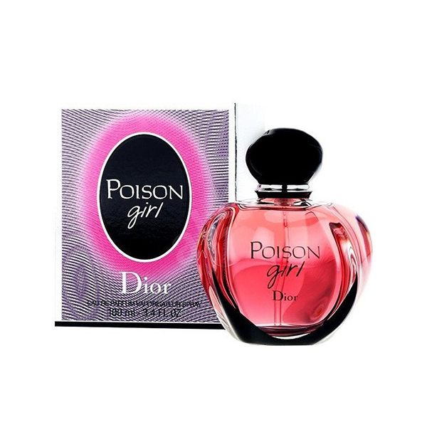 Dior Poison Girl парфюмна вода за жени | monna.bg