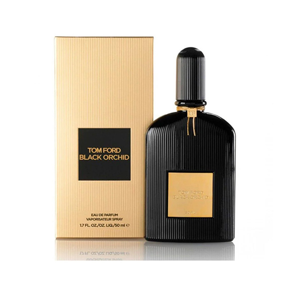 Tom Ford Black Orchid парфюмна вода за жени | monna.bg