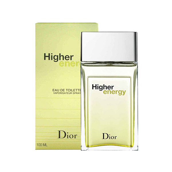 Dior Higher Energy тоалетна вода за мъже | monna.bg