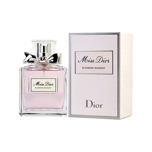 Dior Miss Dior Blooming Bouquet тоалетна вода за жени | monna.bg