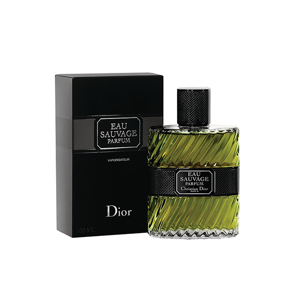 Dior Eau Sauvage Parfum парфюмна вода за мъже | monna.bg
