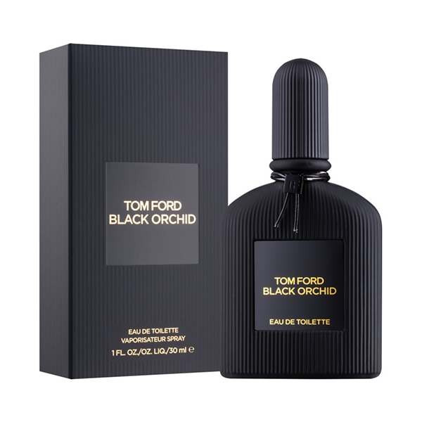 Tom Ford Black Orchid тоалетна вода за жени | monna.bg