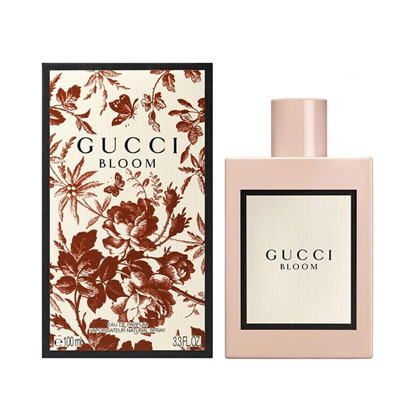 Gucci Bloom парфюмна вода за жени | monna.bg