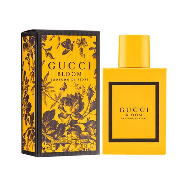 Gucci Bloom Profumo Di Fiori парфюмна вода за жени | monna.bg