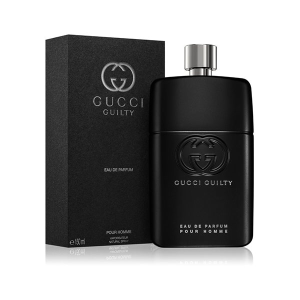 Gucci Guilty парфюмна вода за мъже | monna.bg