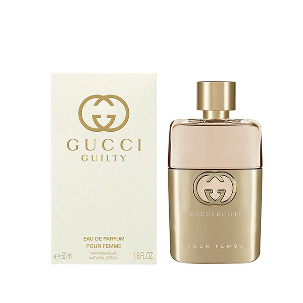 Gucci Guilty парфюмна вода за жени | monna.bg