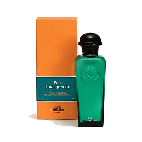 Hermes Eau d'Orange Verte колонна вода унисекс | monna.bg