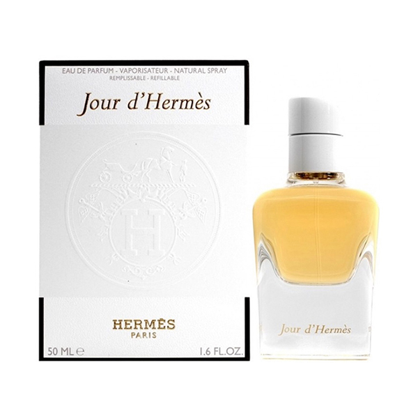 Hermes Jour D'hermes парфюмна вода за жени | monna.bg