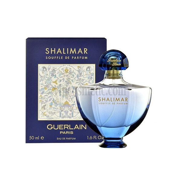 Guerlain Shalimar Souffle de Parfum парфюмна вода за жени | monna.bg