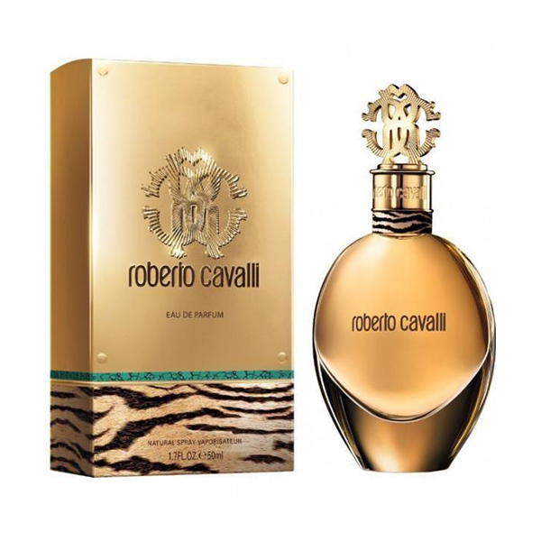 Roberto Cavalli Roberto Cavalli парфюмна вода за жени | monna.bg
