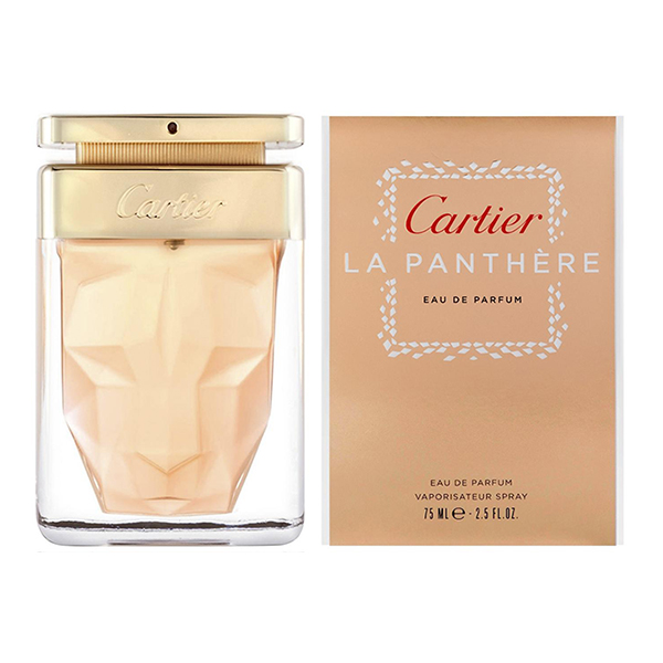 Cartier La Panthere парфюмна вода за жени | monna.bg