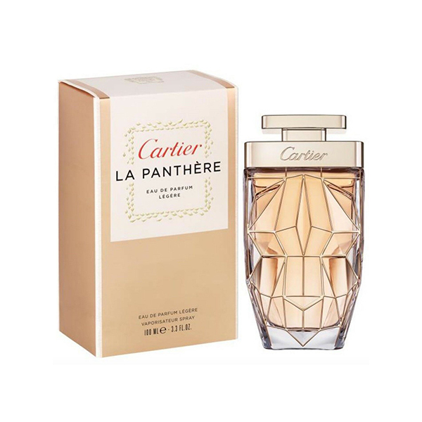 Cartier La Panthere Legere парфюмна вода за жени | monna.bg