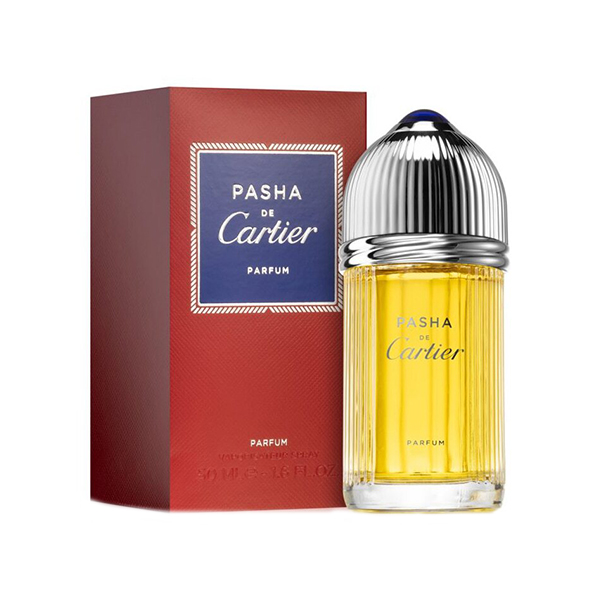 Cartier Pasha De Cartier Parfum парфюм за мъже | monna.bg