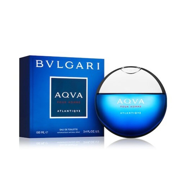 Bvlgari Aqva Atlantiqve тоалетна вода за мъже | monna.bg