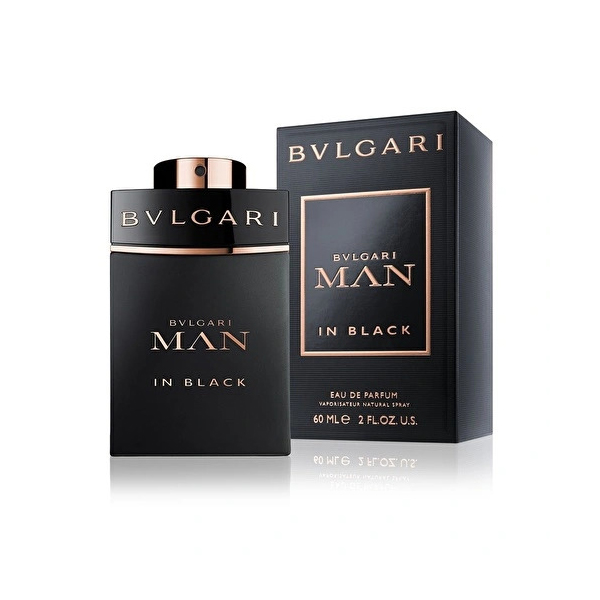 Bvlgari Man In Black парфюмна вода за мъже | monna.bg