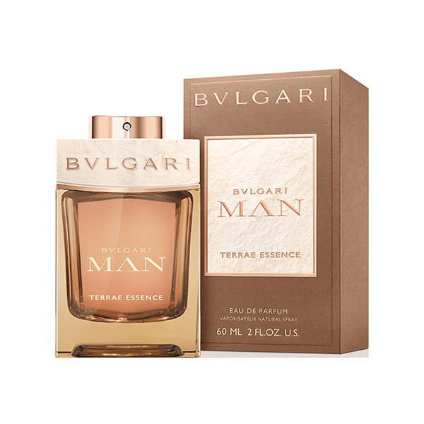 Bvlgari Man Terrae Essence парфюмна вода за мъже | monna.bg