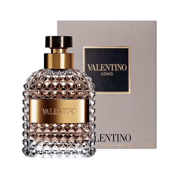 Valentino Valentino Uomo тоалетна вода за мъже | monna.bg
