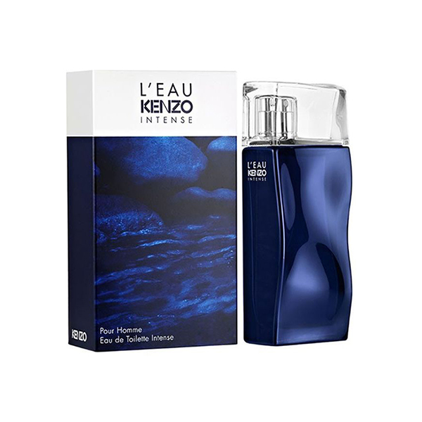 Kenzo LEau Kenzo Intense тоалетна вода за мъже | monna.bg
