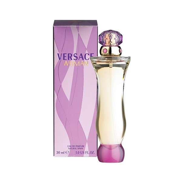 Versace Woman парфюмна вода за жени | monna.bg