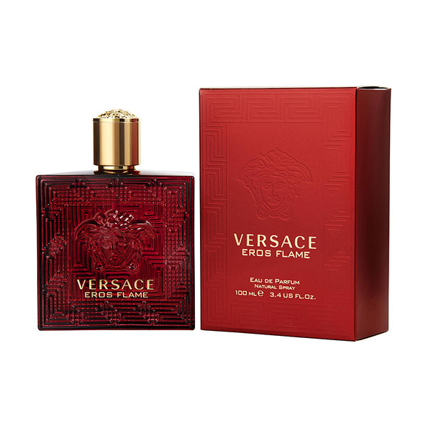 Versace Eros Flame парфюмна вода за мъже | monna.bg