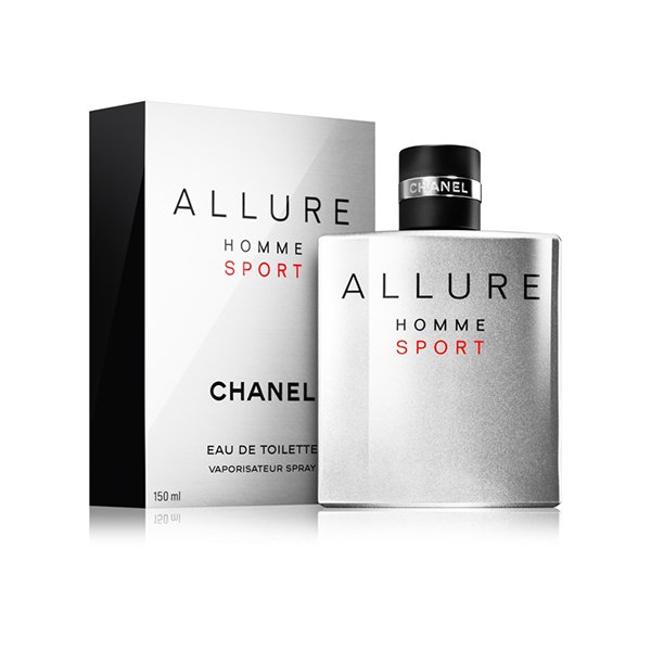 Chanel Allure Homme Sport тоалетна вода за мъже | monna.bg