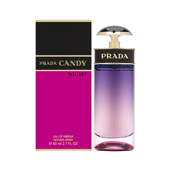 Prada Candy Night парфюмна вода за жени | monna.bg