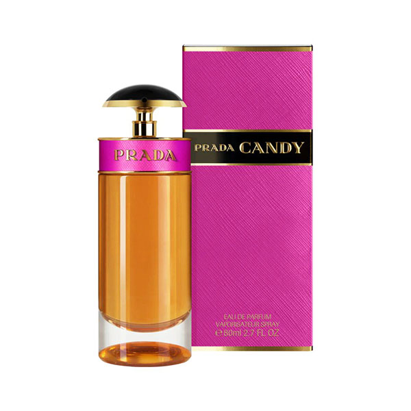 Prada Candy парфюмна вода за жени | monna.bg