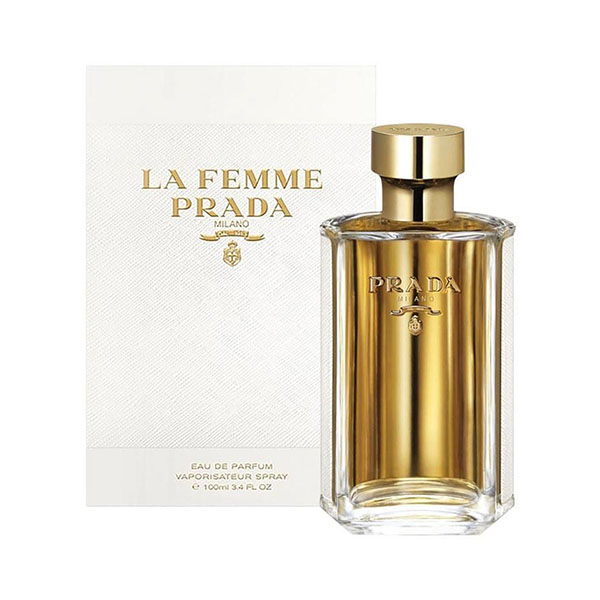 Prada La Femme парфюмна вода за жени | monna.bg