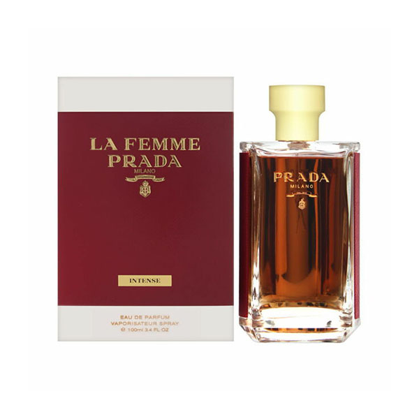 Prada La Femme Intense парфюмна вода за жени | monna.bg