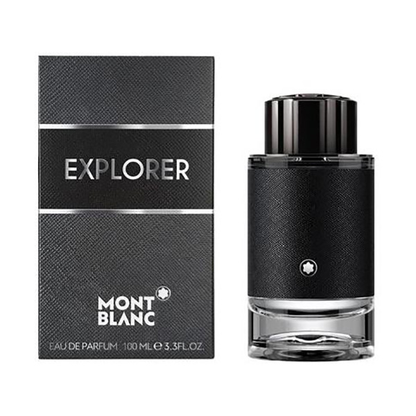 Montblanc Explorer парфюмна вода за мъже | monna.bg