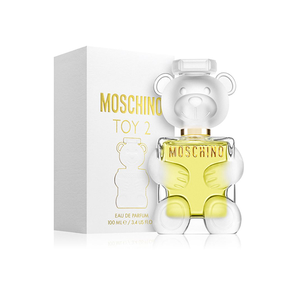 Moschino Toy 2 парфюмна вода за жени | monna.bg