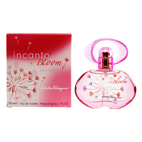 Salvatore Ferragamo Incanto Bloom тоалетна вода за жени | monna.bg