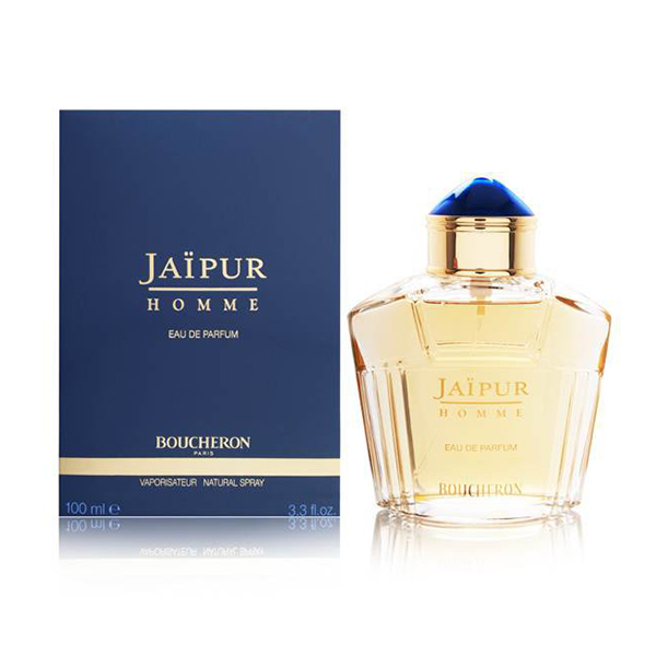 Boucheron Jaipur Homme парфюмна вода за мъже | monna.bg