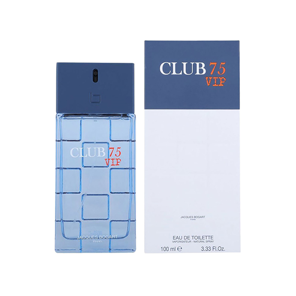 Jacques Bogart Club 75 VIP тоалетна вода за мъже | monna.bg