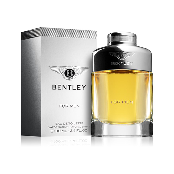 Bentley Bentley for Men тоалетна вода за мъже | monna.bg