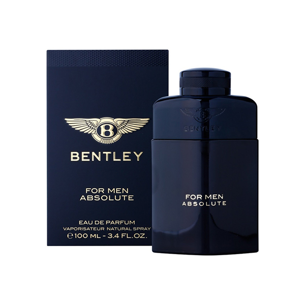 Bentley Bentley For Men Absolute  парфюмна вода за мъже | monna.bg