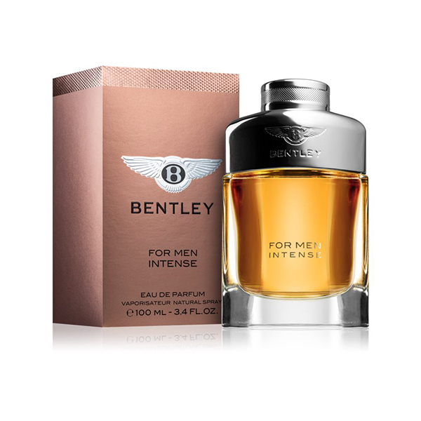 Bentley Bentley for Men Intense парфюмна вода за мъже | monna.bg