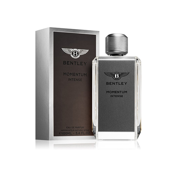 Bentley Momentum Intense парфюмна вода за мъже | monna.bg