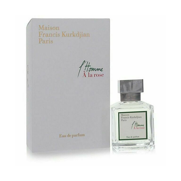 Maison Francis Kurkdjian L'Homme A la Rose парфюмна вода за мъже | monna.bg