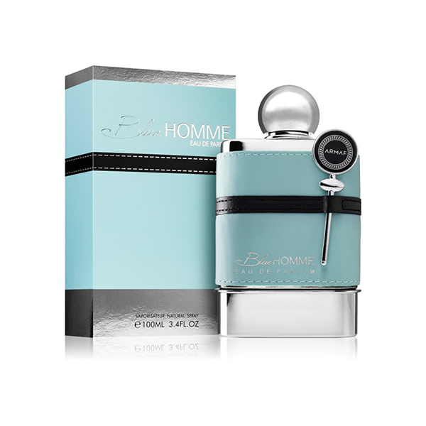 Armaf Blue Homme тоалетна вода за мъже | monna.bg